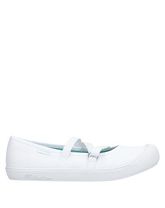 PALLADIUM Ballerinas
