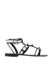 EMANUELA CARUSO Capri Sandalen