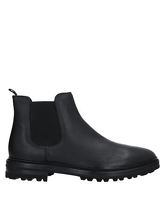 GIORGIO ARMANI Stiefeletten