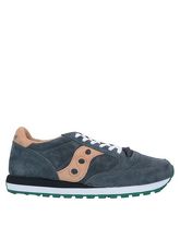 SAUCONY Low Sneakers & Tennisschuhe