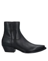 SAINT LAURENT Stiefeletten