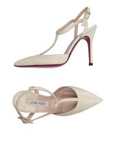 LUCIANO PADOVAN Pumps