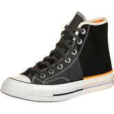 CONVERSE Schuhe Chuck 70 Hi Sneakers High schwarz Damen