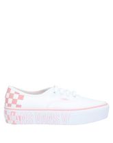 VANS Low Sneakers & Tennisschuhe