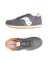 SAUCONY Low Sneakers & Tennisschuhe