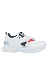 TOMMY HILFIGER Low Sneakers & Tennisschuhe