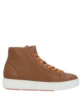 SANTONI High Sneakers & Tennisschuhe