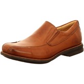 Anatomic   Co  Herrenschuhe Slipper Anatomics Belem Floater Tan BELEM TAN 747499