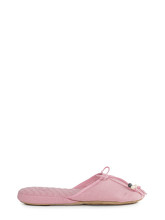 Flip*Flop Hausschuhe in rosa für Unisex