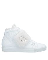 BLUMARINE High Sneakers & Tennisschuhe