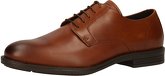 camel active Schnürschuh Leder
