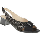 Lei By Tessamino  Sandalen Pumps Luisa Farbe: schwarz