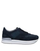 HOGAN Low Sneakers & Tennisschuhe