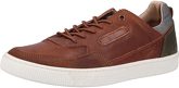 Bullboxer Sneaker Leder/Textil