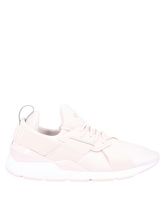 PUMA Low Sneakers & Tennisschuhe