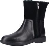 Clarks Stiefelette Leder