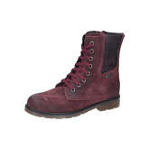 Däumling Stiefel & Stiefeletten Klassische Stiefeletten rot Mädchen