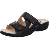 Mobils  Clogs Pantoletten 1200 geva black