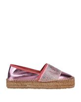 LOVE MOSCHINO Espadrilles