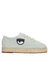 CHIARA FERRAGNI Low Sneakers & Tennisschuhe