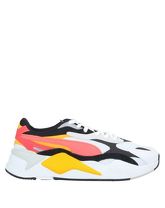 PUMA Low Sneakers & Tennisschuhe