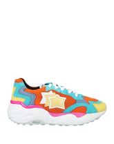 ATLANTIC STARS Low Sneakers & Tennisschuhe