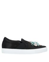 LANVIN Low Sneakers & Tennisschuhe