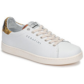 Serafini  Sneaker J.CONNORS