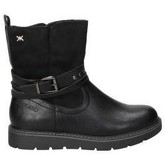 Chika 10  Stiefeletten BOTINES CHK10 RAQUEL 04 MODA JOVEN NEGRO