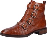 Paul Green Bikerboots Leder