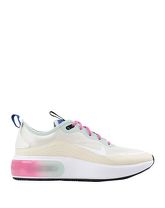 NIKE Low Sneakers & Tennisschuhe