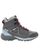 Jack Wolfskin Wanderschuh CASCADE HIKE XT TEXAPORE MID W