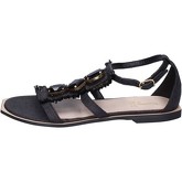 Jeannot  Sandalen Sandalen Textil