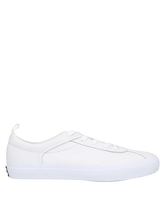 McQ Alexander McQueen Low Sneakers & Tennisschuhe