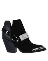 DIVINE FOLLIE Stiefeletten