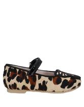 SOPHIA WEBSTER Ballerinas