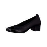 MARCO TOZZI Pumps Klassische Pumps schwarz Damen