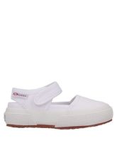 SUPERGA Low Sneakers & Tennisschuhe