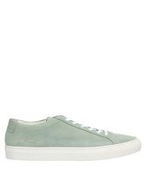 WOMAN by COMMON PROJECTS Low Sneakers & Tennisschuhe