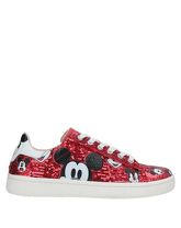 MOA MASTER OF ARTS Low Sneakers & Tennisschuhe