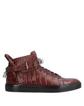 BUSCEMI High Sneakers & Tennisschuhe