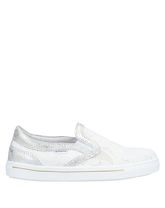 NERO GIARDINI JUNIOR Low Sneakers & Tennisschuhe