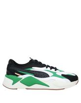 PUMA Low Sneakers & Tennisschuhe