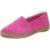 Macarena  Espadrilles Slipper Mar70SE- Serraje