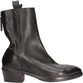 Moma  Stiefeletten Stiefeletten Leder