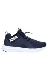 PUMA Low Sneakers & Tennisschuhe