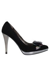 ROBERTO DELLA CROCE Pumps