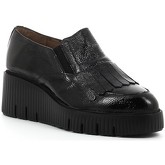 Wonders  Damenschuhe E-6203 negro