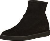 Peter Kaiser Stiefelette Veloursleder