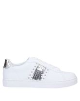 TRUSSARDI JEANS Low Sneakers & Tennisschuhe